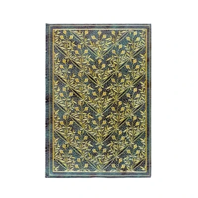 Immagine di Diario taccuino a copertina rigida Paperblanks, Bianco, Midi, Can...