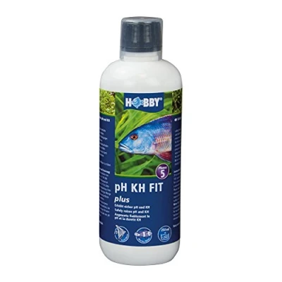 Immagine di Hobby 51164 PH KH Fit Plus 250 ml