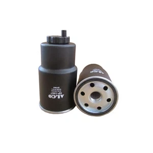 Immagine di ALCO FILTER SP 1467 Filtro Carburante ad avvitamento MAZDA: CX 3, 2 Hatchback