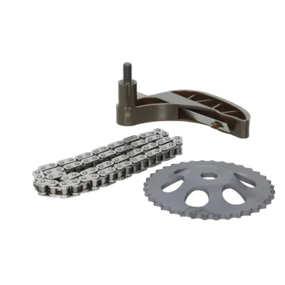 Immagine di SWAG 30 93 3839 Kit catene, Azionamento pompa olio VOLKSWAGEN: Polo IV Hatchback, SEAT: Ibiza 3