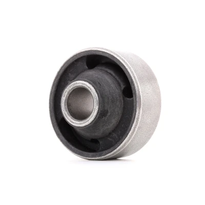 Immagine di FEBI BILSTEIN 07059 Silent Block Assale anteriore Sx, inferiore, posteriore, Dx Gomma VOLKSWAGEN: Polo III Hatchback