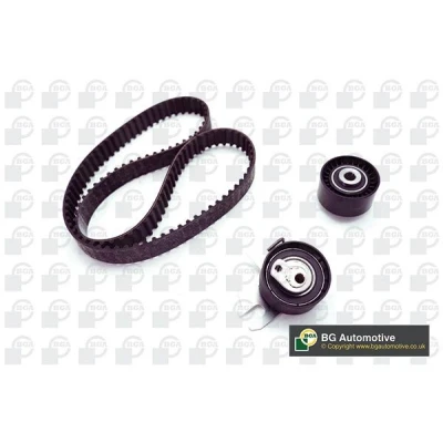Immagine di BGA TB2309K Kit cinghia di distribuzione FORD: C Max 2, S Mk1, FOCUS 3 Turnier, PEUGEOT: 3008 II SUV, I, 508 I SW, CITROËN: C5