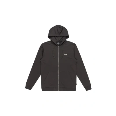 Immagine di Billabong ARCH Felpa con zip, Uomo, Taglia: Large, Rav