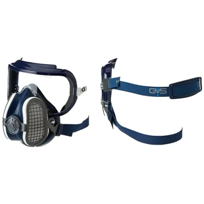 Immagine di GVS SPR405 Elipse Integra con filtri antiodore P3, pronta all&#039;uso, M/L