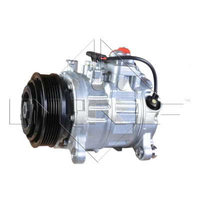 Immagine di NRF 32862 Compressore Aria Condizionata 7SEU17A 12 PAG 46 YF R 1234yf, 134a con anello tenuta BMW: X3, 3 Touring, X4