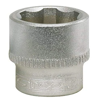 Immagine di KS Tools, Chiave a bussola + esagonale, 911.1405 (5 mm)