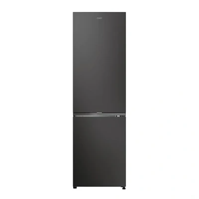 Immagine di CNCQ2T518EB Fresco Frigorifero combinato, no frost, 279 litri, nero, Classe energetica E