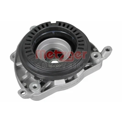 Immagine di METZGER 6490420 Kit riparazione, cuscinetto ammortizzatore a molla Assale anteriore Sx, Dx con antifrizione