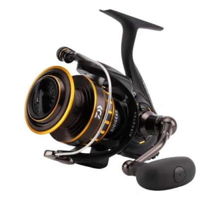 Immagine di Daiwa BG 3000 Mulinello