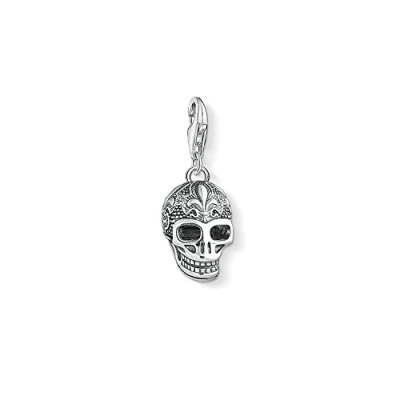 Immagine di Thomas Sabo Fermaglio Charm Donna Argento 1546 637 21