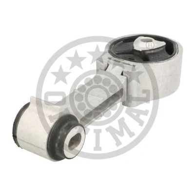 Immagine di OPTIMAL F8 8246 Supporto motore Dx in alto RENAULT: MEGANE 3 Grandtour, SCENIC 3,