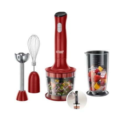 Immagine di Russell hobbs Desire 3 in 1 staafmixer 2470056