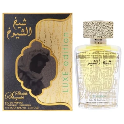 Immagine di Lattafa Pride Shaheen Gold Eau de Parfum 100 ml