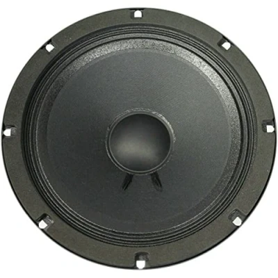 Immagine di 1 WOOFER FAITAL PRO 8FE200 8 ohm altoparlante diffusore da 20 cm 200 mm 8&quot; di diametro 130 watt rms e 260 max per casa sensibilità 95 db, pezzo