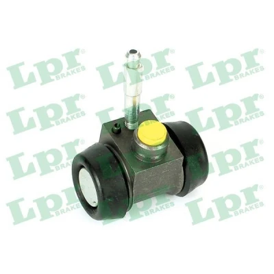 Immagine di LPR 5123 Cilindretto Freno 19,05mm Ghisa 10 x 1, 1 IVECO: DAILY 2 Pritsche/Fahrgestell, Kasten/Kombi, Kipper