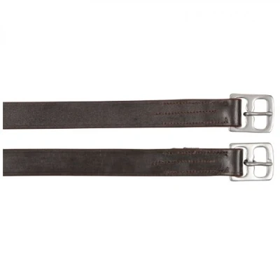 Immagine di Covalliero Kerbl 323471/1 Cinghia per staffe, 145 cm, Colore: Marrone