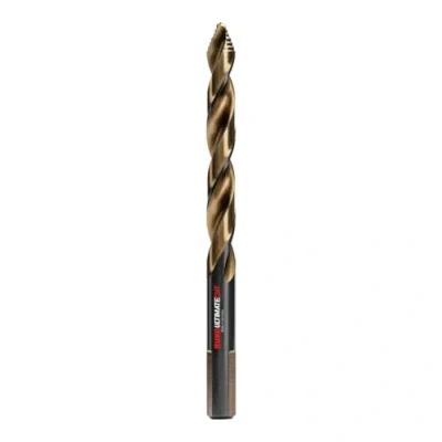 Immagine di RUKO 259120E HSSE Co 5 Punta a spirale per metallo 12 mm Lunghezza totale 151 DIN 338 Alberino 3 facce 1 pz.