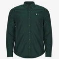 Immagine di Faguo Camicia, Uomo, Taglia: Small, Vert