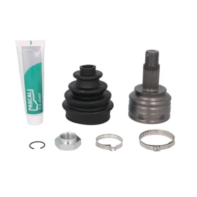 Immagine di PASCAL G1B009PC Kit Giunto Omocinetico lato ruota