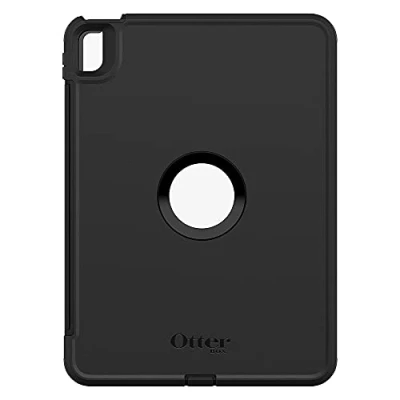 Immagine di Otterbox Defender cover per tablet Apple iPad Air 10.9 (4. Gen., 2020) Back Nero