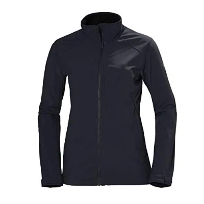 Immagine di Helly Hansen Donna Giacca Paramount Softshell, S, Nero