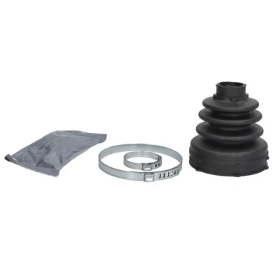Immagine di PASCAL G5B012PC Soffietto 93mm sul lato del cambio, Assale anteriore Gomma MINI: Hatchback, Clubman, Countryman, BMW: X1, 1 2 Active Tourer