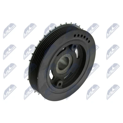 Immagine di NTY RKP MZ 006 Puleggia Albero Motore 6PK MAZDA: 3 Hatchback