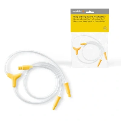Immagine di Medela Tubo estrattore di latte Swing Maxi e Freestyle Flex, compatibile solo con Flex