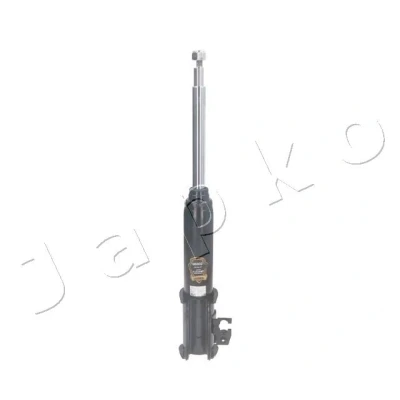 Immagine di JAPKO MJ80002 Ammortizzatore Assale anteriore Dx A pressione del gas doppio tubo tipo McPherson Spina superiore