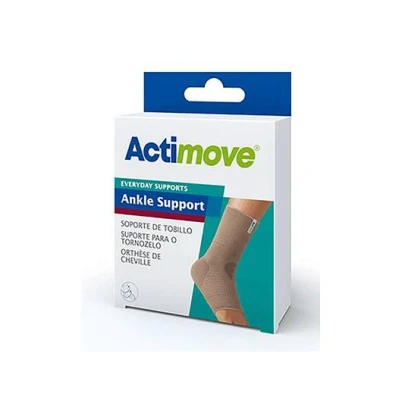 Immagine di Cavigliera Elastica Actimove Everyday Taglia L (24 27m)