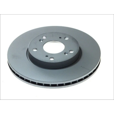 Immagine di ATE 24.0125 0187.1 Disco freno 280,0 25,0 5 114,3 ventilato rivestito HONDA: Accord 7 Limousine, Tourer