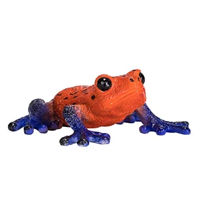 Immagine di MOJO Poison Dart Tree Statuetta Giocattolo a Forma di Rana, 381016