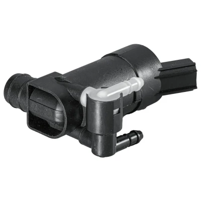 Immagine di HELLA 8TW 006 848 151 Pompa Tergicristallo 12 FORD: S Max Mk1, Focus 2 Kombi, C Max, VOLVO: V50, C30, V70