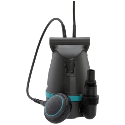 Immagine di GARDENA 8600 Basic 09001 47 Pompa ad immersione acque chiare l/h 5.5 m