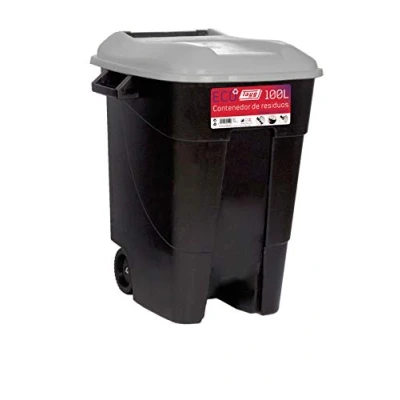 Immagine di Tayg Contenitore per rifiuti EcoTayg 100L
