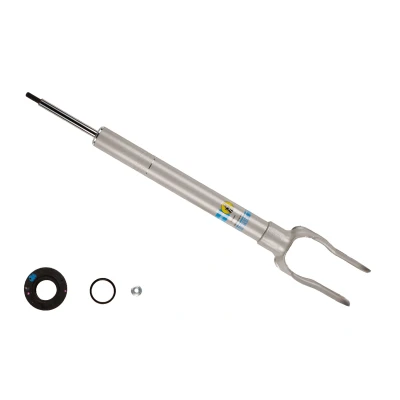 Immagine di BILSTEIN B8 5100 24 225434 Ammortizzatore Assale anteriore A pressione del gas Monotubo senza reggimolla Spina superiore
