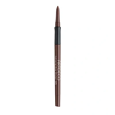 Immagine di ARTDECO Mineral Eye Styler Eyeliner a lunga durata con temperino integrato, 1 x 0,4 g
