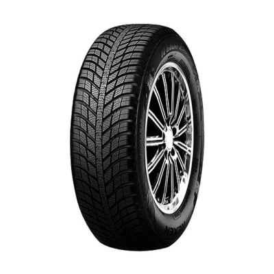 Immagine di Nexen NBLUE4S 195/60 R15 88H auto Pneumatici quattro stagioni FORD: Focus Mk1 Station Wagon, FIESTA 6, Hatchback, FIAT: Idea 1532