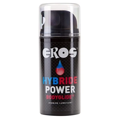 Immagine di Lubrifiant Eros Hybride Power Bodyglide 100 ml