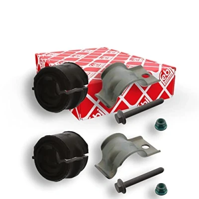 Immagine di FEBI BILSTEIN 37765 Kit cuscinetti, Stabilizzatore