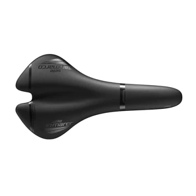 Immagine di Selle San Marco ASPIDE Dynamic, Sellini per Biciclette Unisex, Nero, L