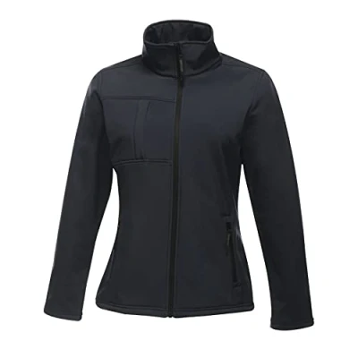 Immagine di Regatta Octagon Ii Giacca softshell a 3 strati da donna