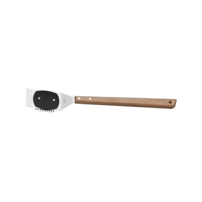 Immagine di Tramontina Churrasco Coltello per Barbecue a Manico Lungo, Acciaio Inossidabile, Marrone, 1.9 x 8 48.7 cm, 12, Unità