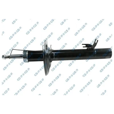 Immagine di GSP 32305391 Ammortizzatore Assale anteriore Dx A pressione del gas doppio tubo tipo McPherson TOYOTA: Aygo, CITROËN: C1 I