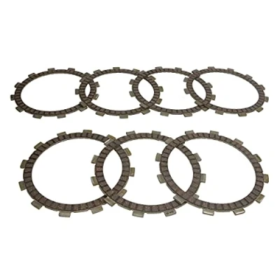 Immagine di TRW MCC612 7 Kit lamine rivestite, Frizione