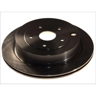 Immagine di DELPHI BG4267 Disco freno 320 18 5 ventilato Oleato non trattato senza cuscinetto ruota, anello sensore ABS