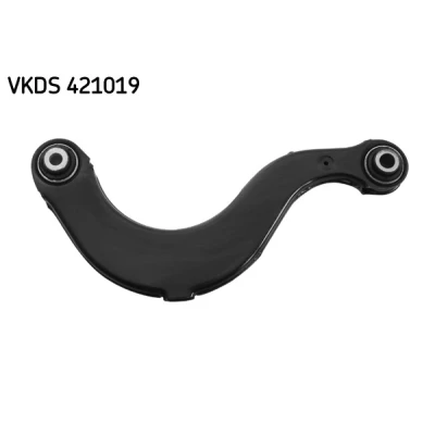 Immagine di SKF VKDS 421019 Braccio oscillante, Sospensione ruota senza snodo portante/di guida trasversale oscillante VOLKSWAGEN: Golf 6, 5, 7