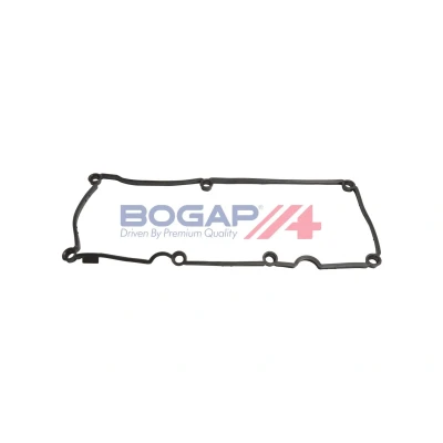 Immagine di BOGAP A1115129 Coperchio Punterie con guarnizioni VOLKSWAGEN: Touareg I, Transporter 5, Multivan 5 (7HM
