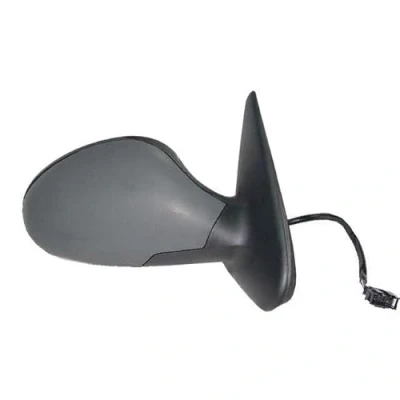 Immagine di Specchio retrovisore esterno Prasco ST5207313 Dx con la prima mano elettrico termico, regolabile dall&#039;interno SEAT: Leon I Hatchback