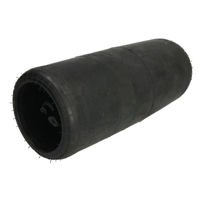 Immagine di Magnum Technology 5002 03 0001P Soffietto, Sospensione pneumatica